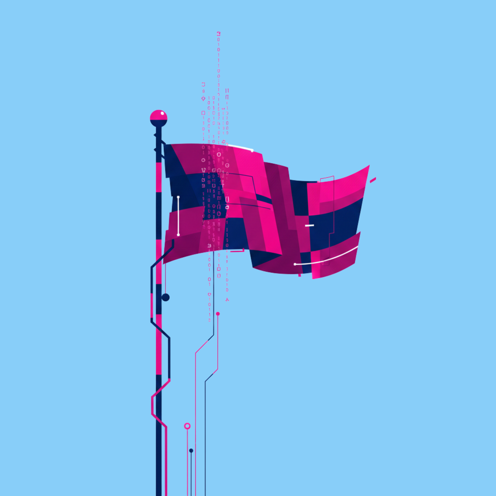 Flags