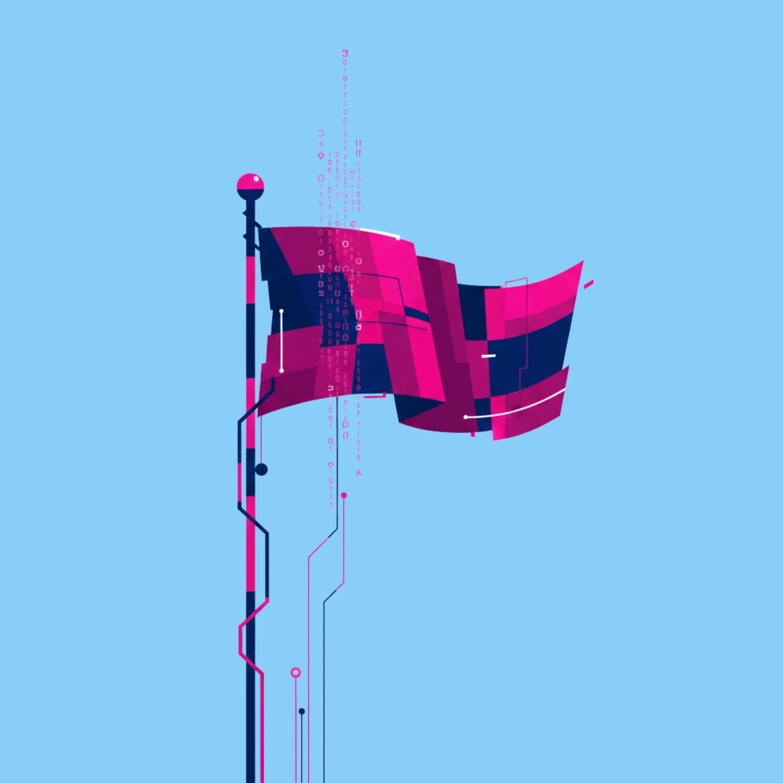 Flags